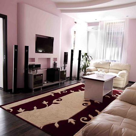 Imperial Hotel Chişinǎu Kamer foto
