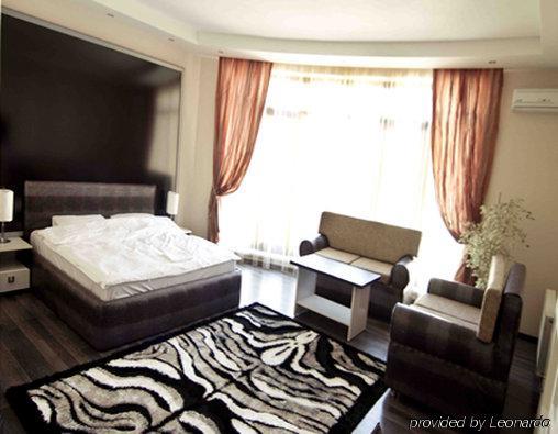 Imperial Hotel Chişinǎu Kamer foto