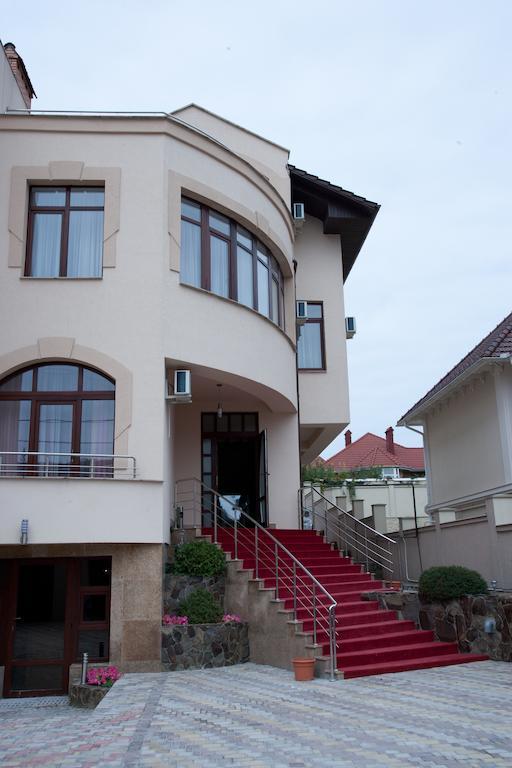 Imperial Hotel Chişinǎu Kamer foto
